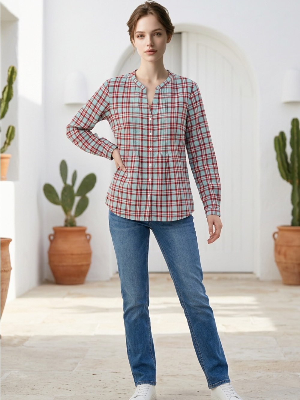 Talbots - Picture 3 of 6